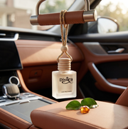 Trinity Car Perfume View 2