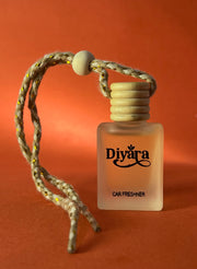 Trinity Car Perfume View 3
