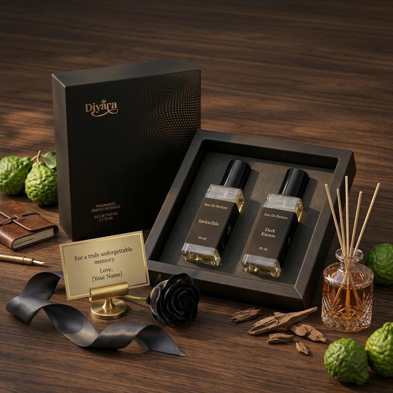Celebration Gift Vaults