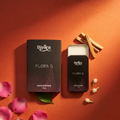 Solid Wax Perfume