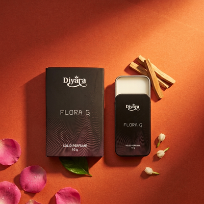 Diyara Fragrance